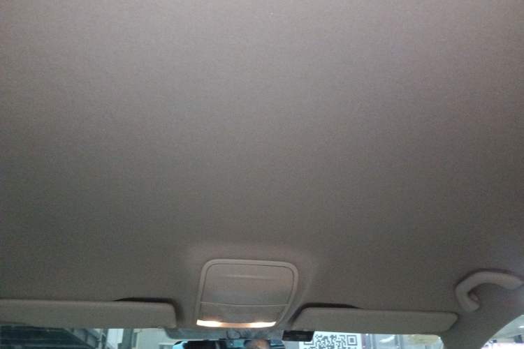 Used Skoda Octavia 2015 1.6L Automatic Yijie Edition
