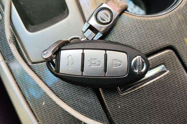 Used Nissan Teana 2013 2.0L XL Comfort Edition