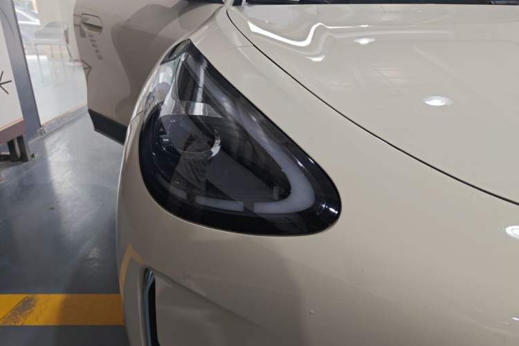 Used Geely Galaxy Geome 2025 310km Dream Edition