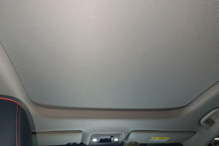 Used BYD Yuan PLUS 2022 510 km Flagship Version
