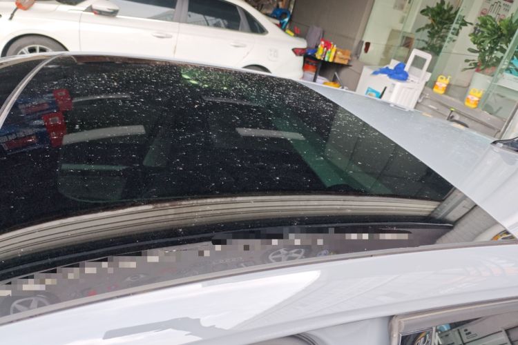 Used Volkswagen Golf 2021 280TSI DSG Pro First Edition Roof