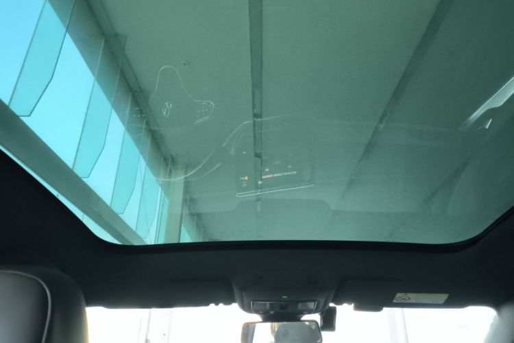 Used Volkswagen ID.4 CROZZ 2022 Long-Range PURE+ Edition
