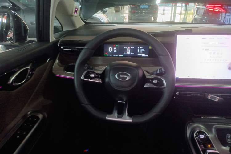 Used GAC Trumpchi E8 New Energy 2024 150km MAX
