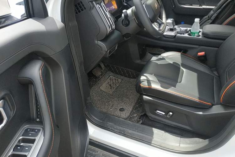 Used JETOUR Shanhai T1 2025 150 km Heading South