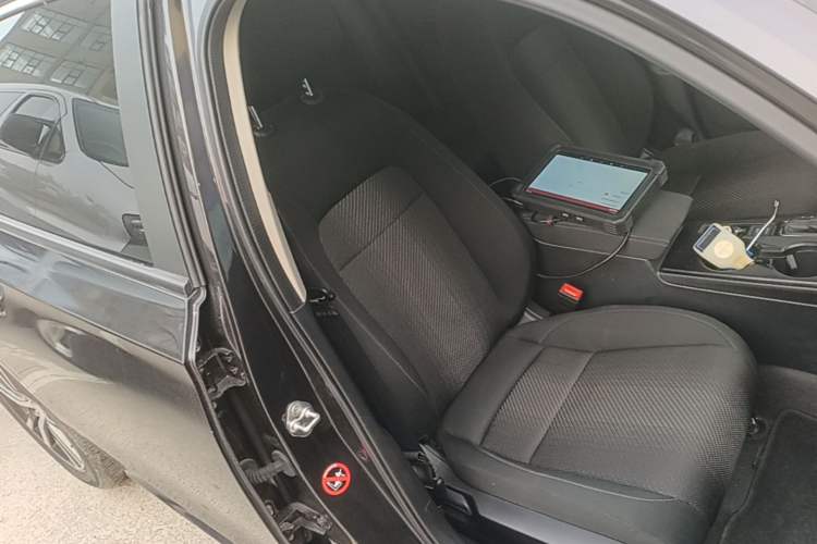 Used Honda Integra 2023 240TURBO CVT Leading Edition

