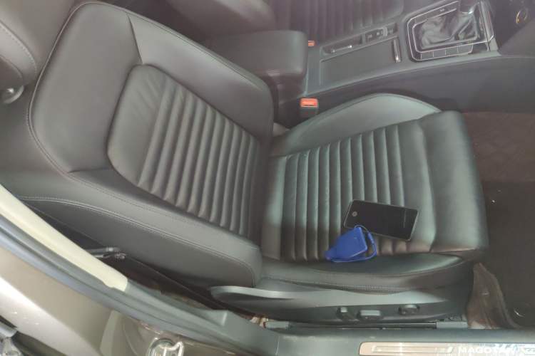 Used Volkswagen Magotan 2019 330TSI DSG Luxury Version China VI Standard
