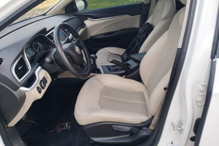 Used Buick GT 2016 15N Manual Elite Edition
