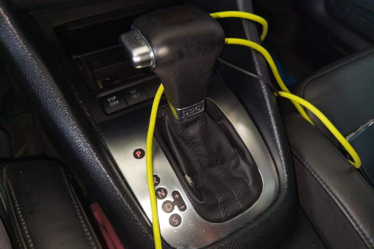 Used Volkswagen Golf 2010 1.4 TSI Automatic Luxury Model