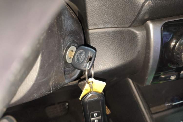 Used Toyota YARiS L Zhi Xuan 2020 1.5L CVT Leading Edition