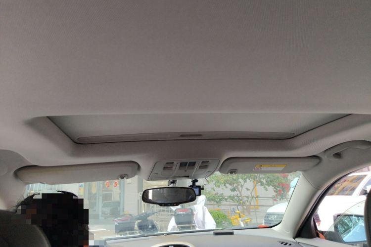 Used Chevrolet Malibu 2014 2.0L Automatic Luxury Edition