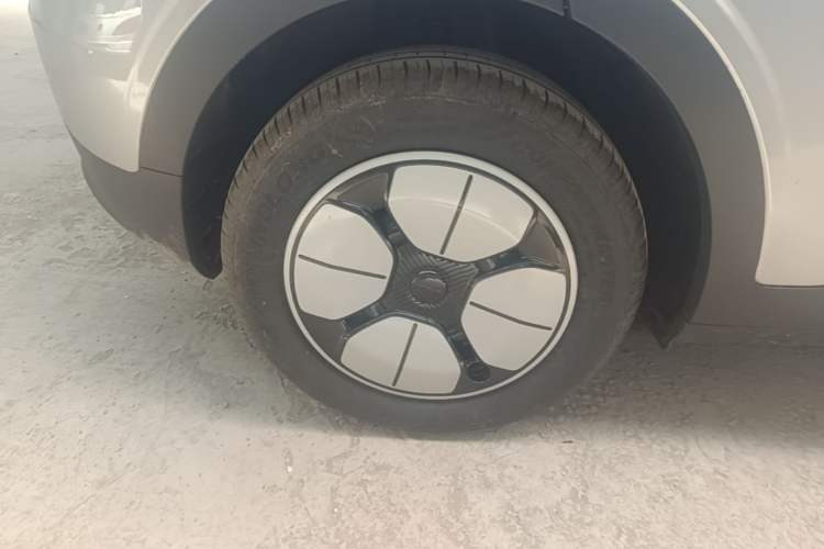 Used Geely Galaxy Geome 2026 Model 310km Youth Edition