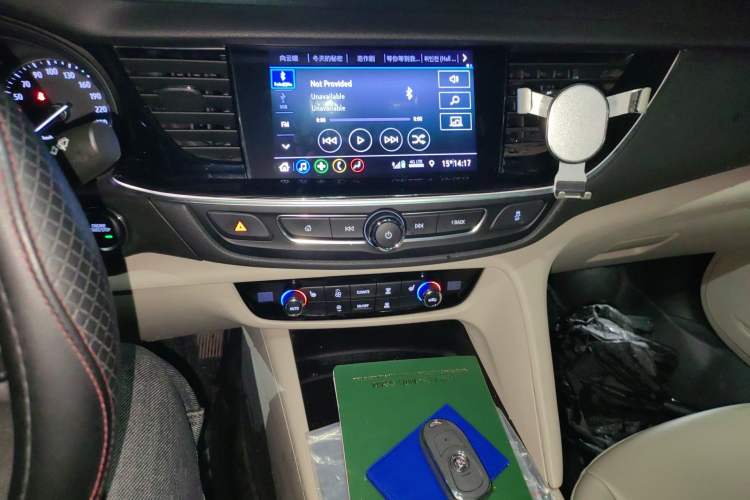 Used Buick Regal 2020 552T Elite Edition
