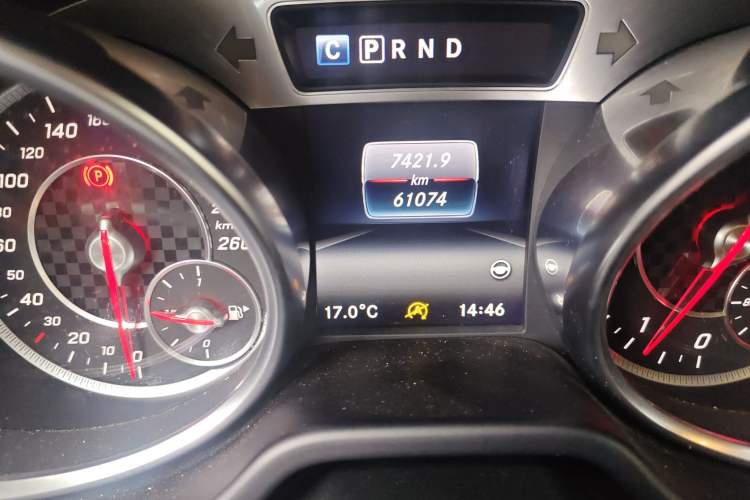 Used Mercedes-Benz SL-Class 2017 SL 400