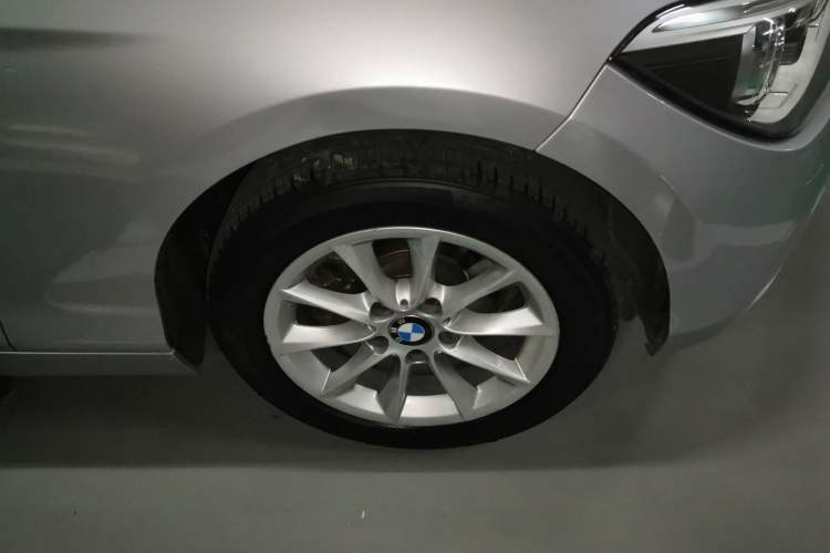 Used BMW 1 Series 2012 116i Urban Edition Right Front Wheel Hub