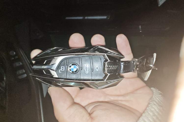 Used BMW 3 Series 2022 Restyled 325Li M Sport Night Edition Package
