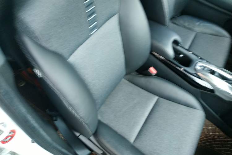 Used Honda XR-V 2021 220TURBO CVT Luxury Edition
