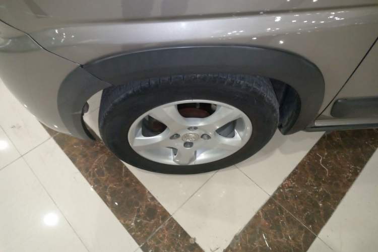 Used Suzuki Wagon R X5 2015 1.4L Flagship Model China V Standard