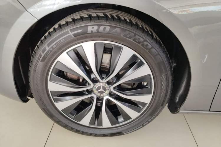 Used Mercedes-Benz A-Class 2021 A 200 Dynamic Edition
