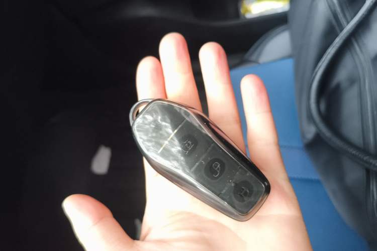 Used BYD Seagull 2025 305km Active Version