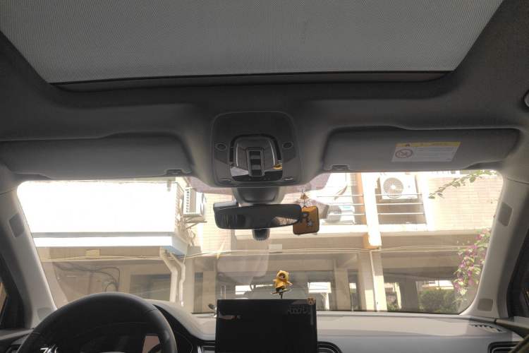 Used Audi Q5L 2022 Updated 45T Luxury Dynamic Version