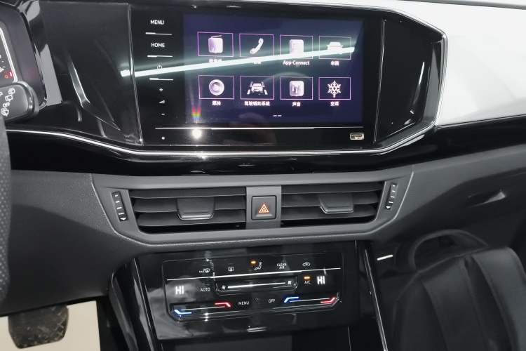 Used Volkswagen Tayron 2022 280TSI Two-Wheel Drive Luxury Smart Connectivity Version
