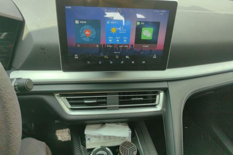 Used BYD Song Pro 2019 1.5T Automatic Luxury Model