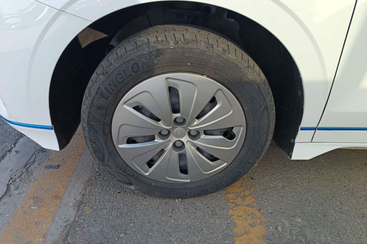 Used BYD e2 2021 Comfort Model