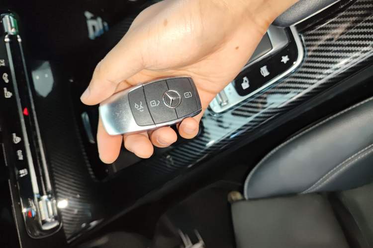 Used Mercedes-Benz A-Class 2020 A 220 L 4MATIC Sport Sedan