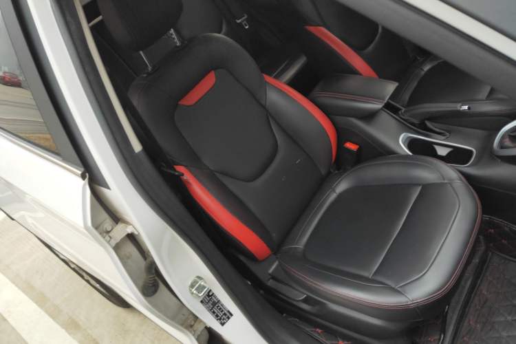 Used Baojun 510 2021 1.5L CVT Enjoyment Model