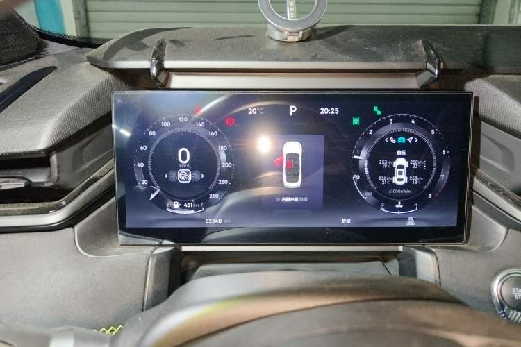 Used Lynk & Co 03 2023 1.5TD DCT JingPro