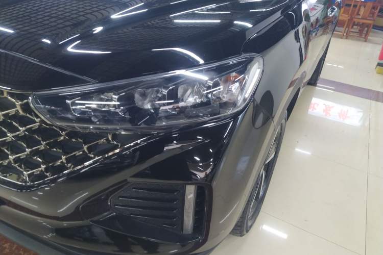 Used Hyundai ix35 2021 2.0L Automatic 2WD GLS Leading Edition