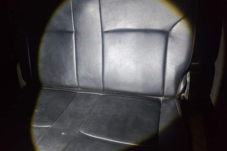 Used FORTHING Lingzhi 2022 M5L 1.6L Utility Model 7 Seats