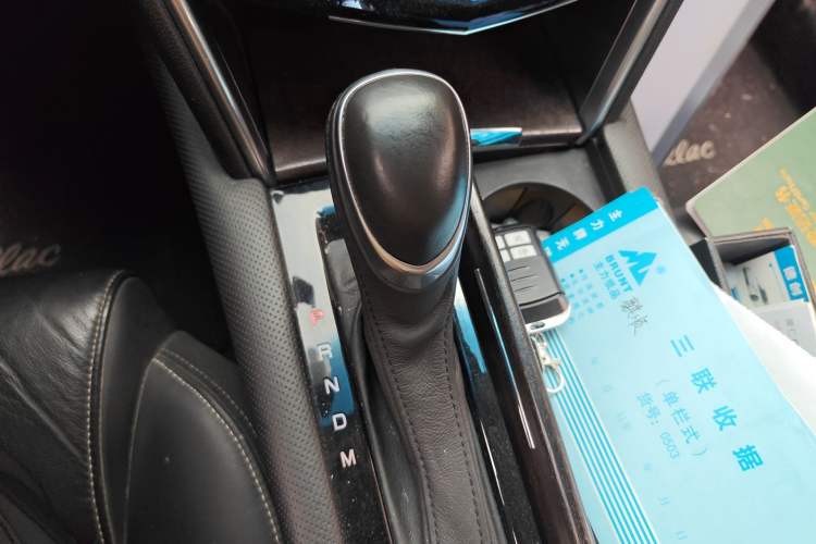 Used Cadillac XTS 2018 28T Elite Edition