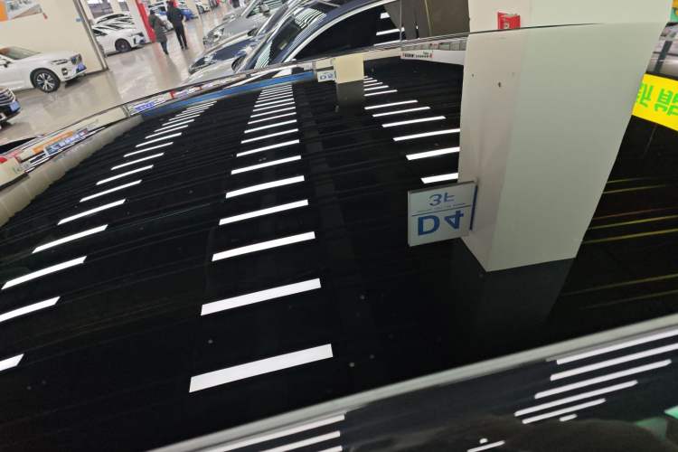 Used Nio ET9 2025 100kWh Signature Edition