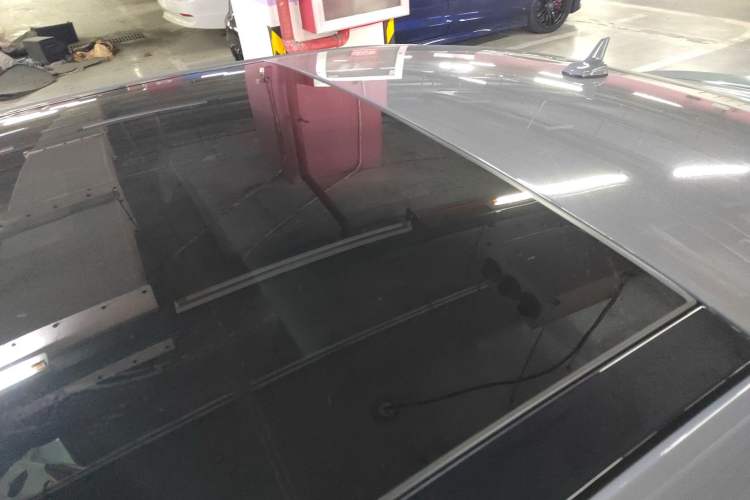 Used Audi RS 3 2017 RS 3 2.5T Limousine