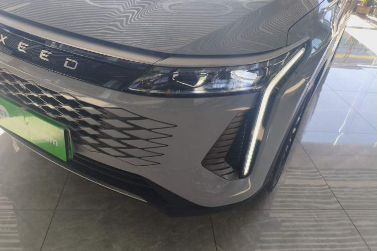 Used EXEED Stellar C-DM 2024 1.5T Long-Range Pro