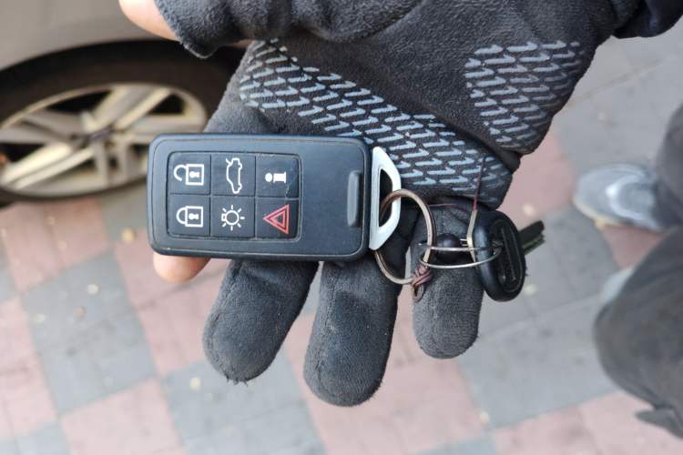 Used Volvo S60 2016 S60L T5 Intelligent Drive Edition
