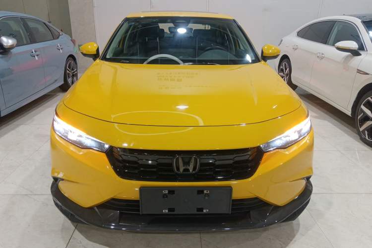 Used Honda Integra 2022 240TURBO CVT Prestige Edition
