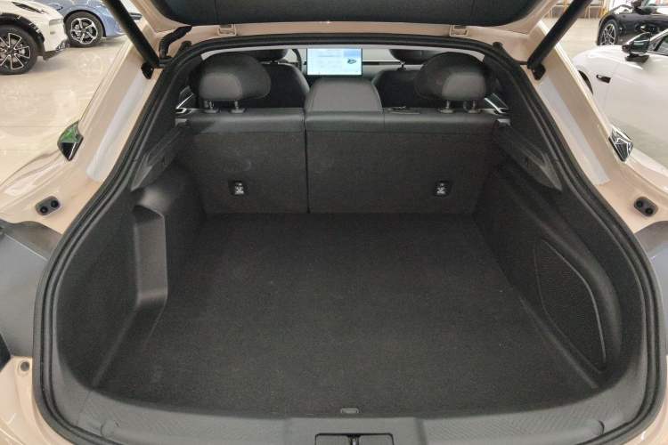 Used XPeng MONA M03 2025 620 Ultra-Long Range Plus