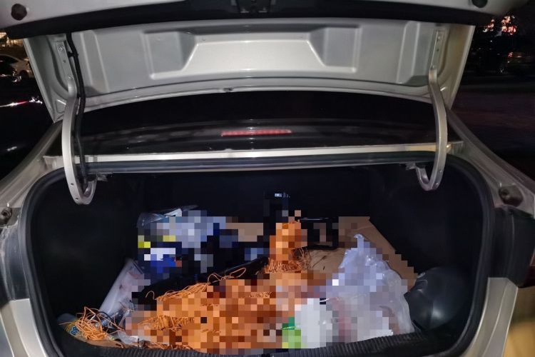 Used Roewe i5 2020 1.5L Automatic 4G Connect Luxury Flagship Edition