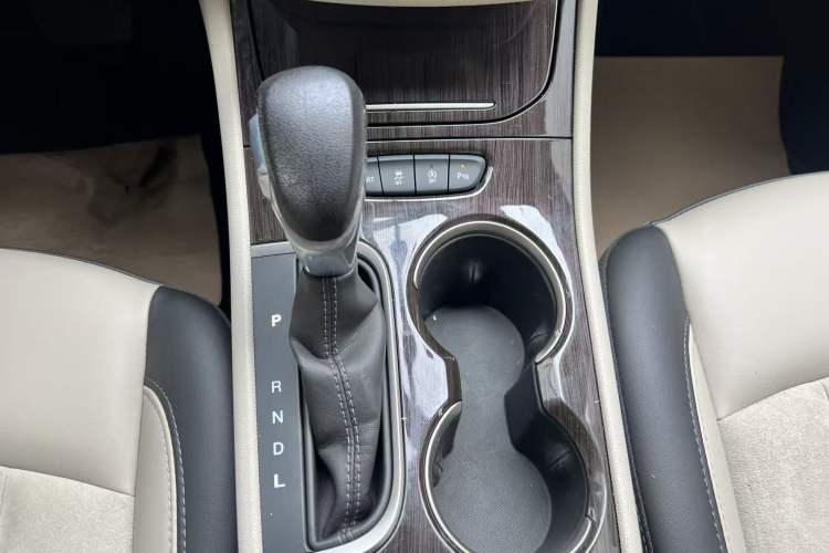 Used Buick Verano 2019 Sedan 15S Automatic Leading Model
