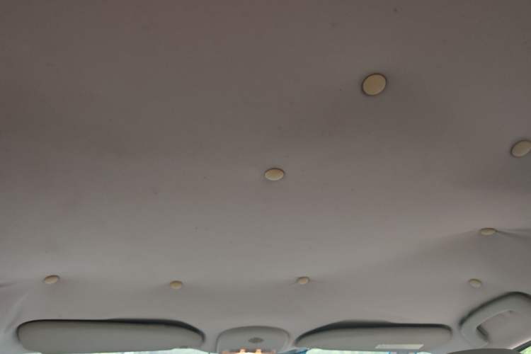 Used Citroen C-Quatre 2013 Sedan 1.6L Automatic Prestige Model
