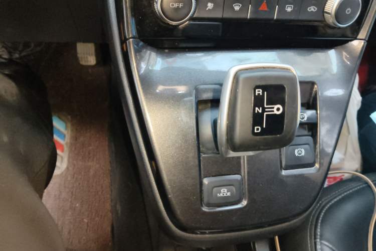 Used ORA iQ 2018 Smart Connectivity Model
