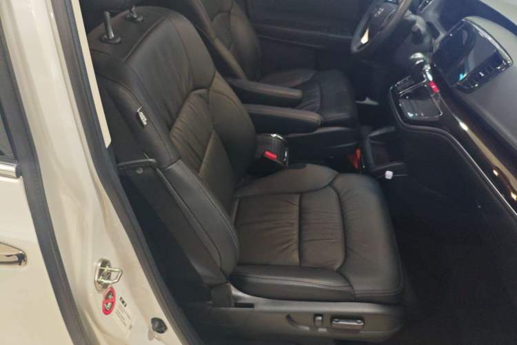 Used Honda Odyssey 2021 2.0L Rui·Luxury Edition Right Front Seat