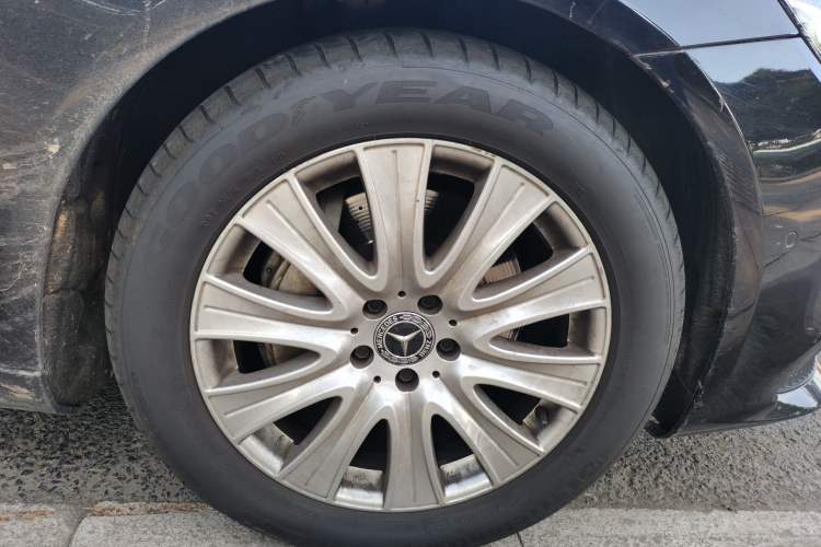 Used Mercedes-Benz S-Class 2018 S 320 L