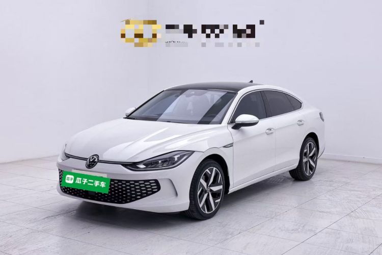 Used Volkswagen Lamando 2023 Lavida L 280TSI DSG Cool & Spicy Edition