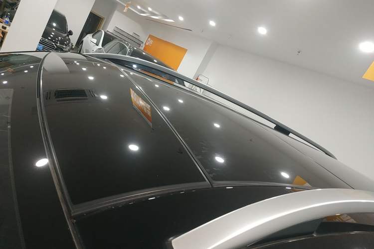 Used BAIC Off-Road BJ90 2020 3.0T Navigator Edition