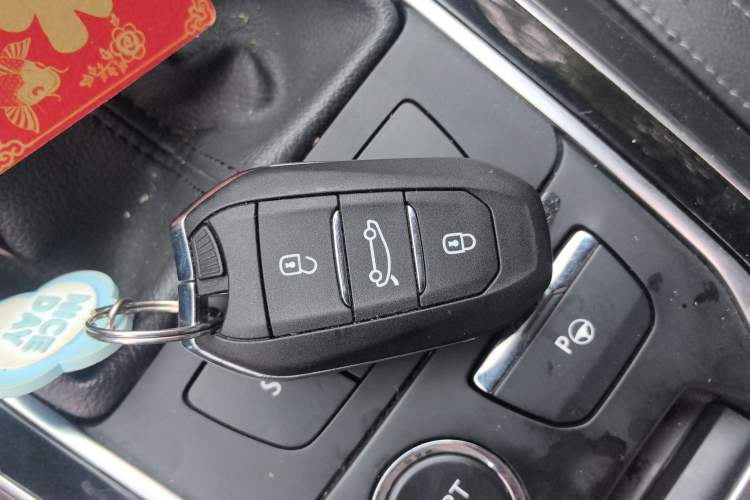 Used Peugeot 408 2014 1.6T Automatic Supreme Edition
