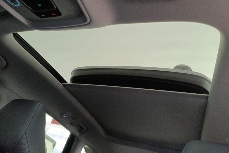 Used BYD Sealion 07 DM-i 2025 150 Flagship+ Edition
