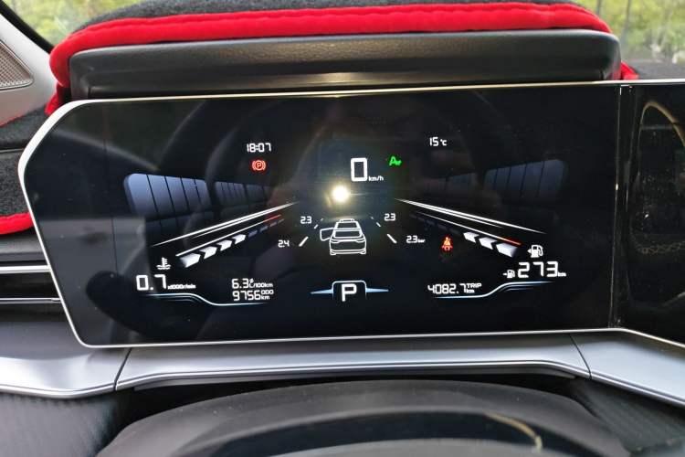 Used Geely Auto Binray 2024 Binrui COOL 1.5T DCT Champion Edition
